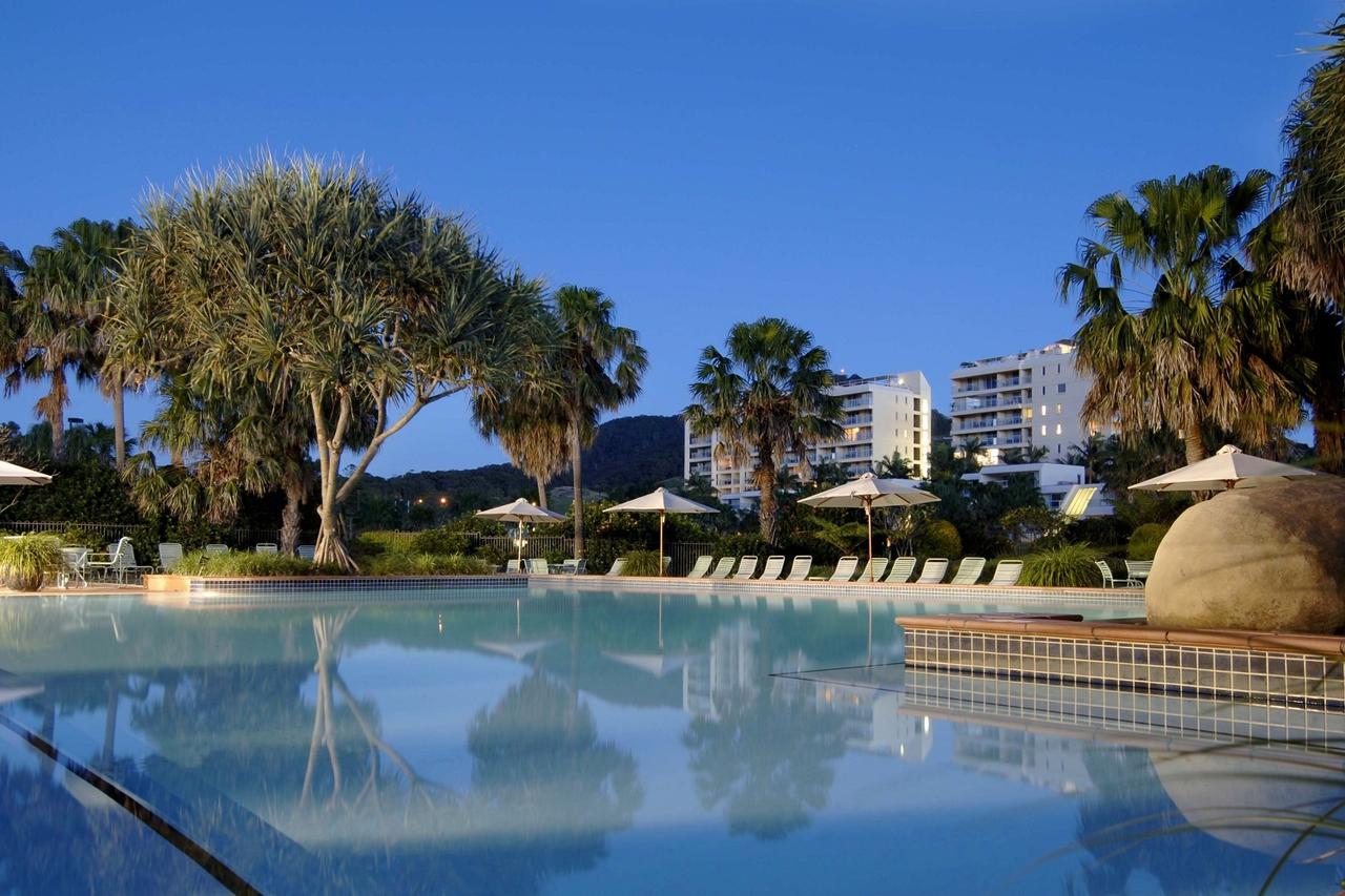 Coffs Harbour NSW Accommodation Brunswick Heads