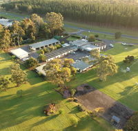 William Macintosh Motor Lodge - Accommodation Brunswick Heads