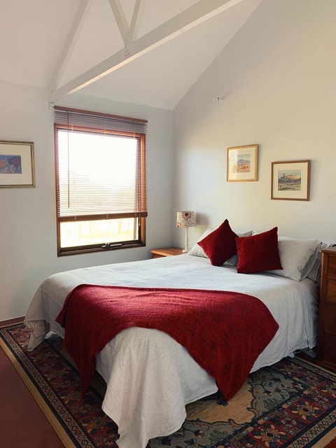 Lost In The Vines - Accommodation Brunswick Heads 5