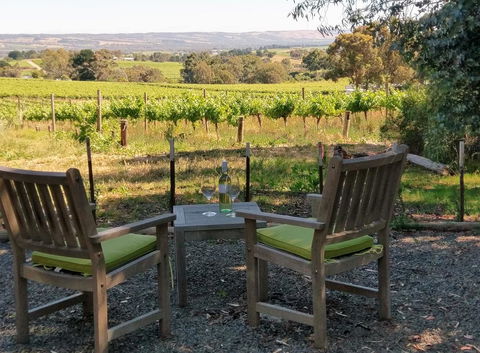Lost In The Vines - Accommodation Brunswick Heads 23