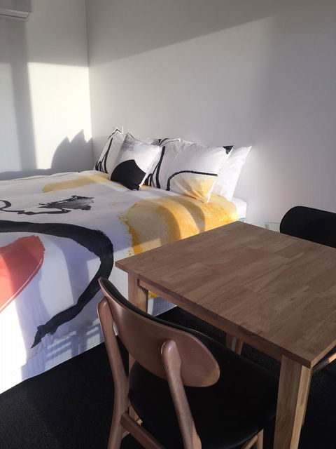 Port Lincoln Shark Apartment 1 - Accommodation Brunswick Heads 8