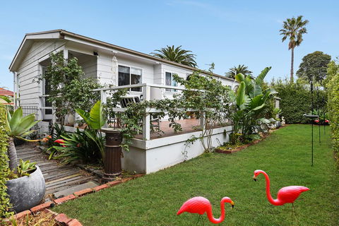Ainslie Roberts Drive Retreat - Accommodation Brunswick Heads 7
