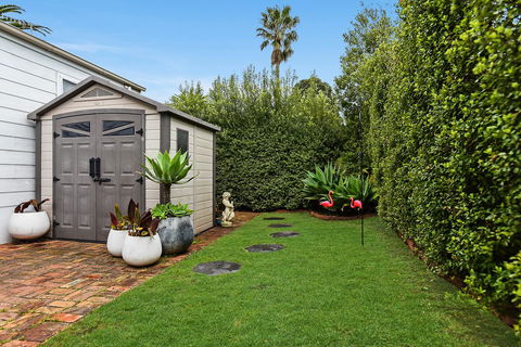 Ainslie Roberts Drive Retreat - Accommodation Brunswick Heads 11