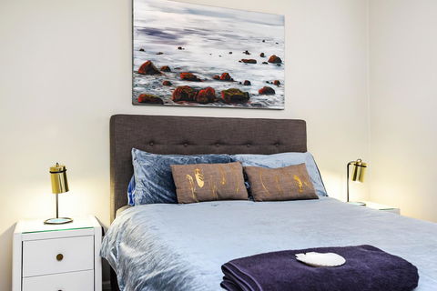 Ainslie Roberts Drive Retreat - Accommodation Brunswick Heads 6