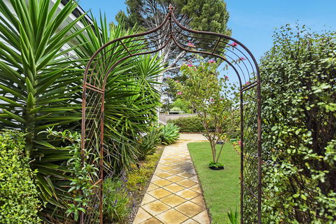 Ainslie Roberts Drive Retreat - Accommodation Brunswick Heads 15