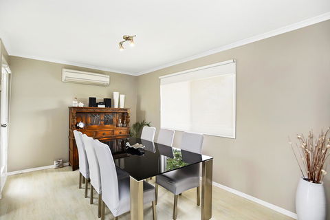 Ainslie Roberts Drive Retreat - Accommodation Brunswick Heads 2
