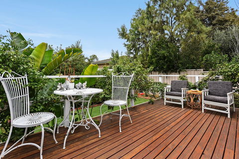 Ainslie Roberts Drive Retreat - Accommodation Brunswick Heads 9
