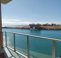 Wallaroo Marina Executive Apartments - Accommodation Brunswick Heads