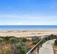 'The Hidden Diamond' - Normanville - Accommodation Brunswick Heads