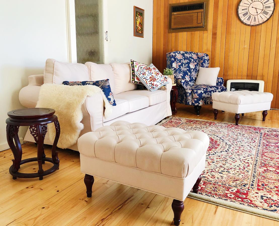 Auldana SA Accommodation Brunswick Heads