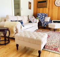 Beautiful garden House - Accommodation Brunswick Heads