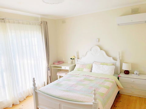 Beautiful Garden House - Accommodation Brunswick Heads 10
