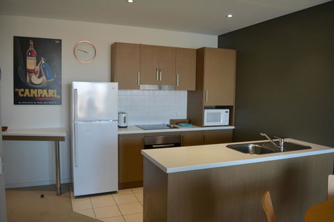 Wallaroo Marina Luxury Apartment - Accommodation Brunswick Heads 12