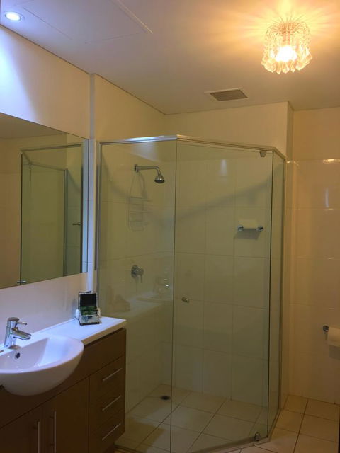 Wallaroo Marina Luxury Apartment - Accommodation Brunswick Heads 11