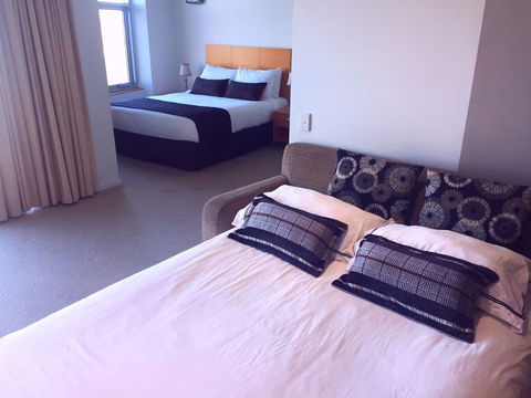 Wallaroo Marina Luxury Apartment - Accommodation Brunswick Heads 21