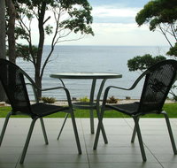 Mollymook Beach Waterfront - Accommodation Brunswick Heads