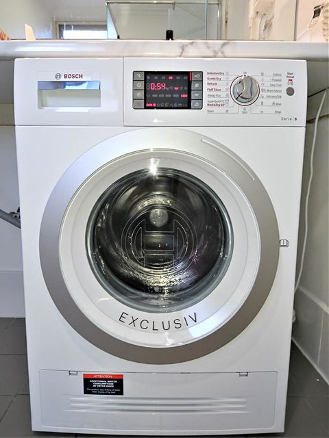 Hi 5 Glenelg Studio Apartment - Accommodation Brunswick Heads 10