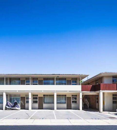 Hi 5 Glenelg Studio Apartment - Accommodation Brunswick Heads 14