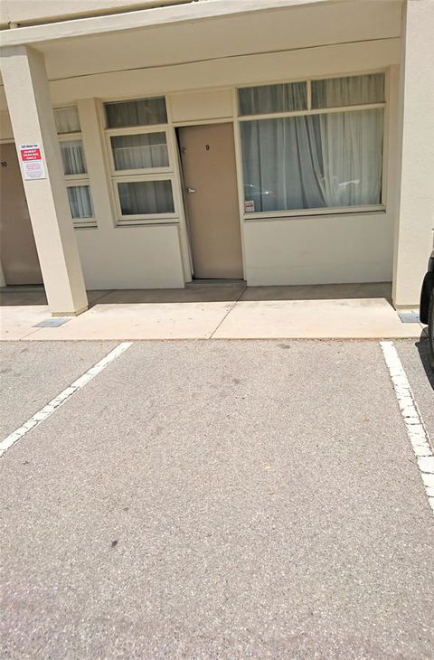 Hi 5 Glenelg Studio Apartment - Accommodation Brunswick Heads 15