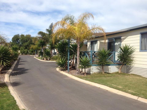 Sail & Anchor - Accommodation Brunswick Heads 12