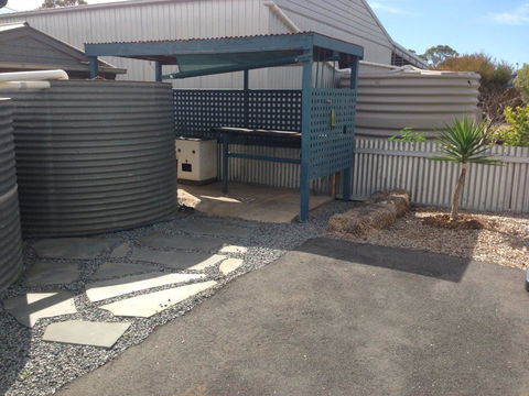 Sail & Anchor - Accommodation Brunswick Heads 4