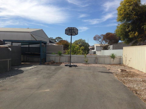 Sail & Anchor - Accommodation Brunswick Heads 5