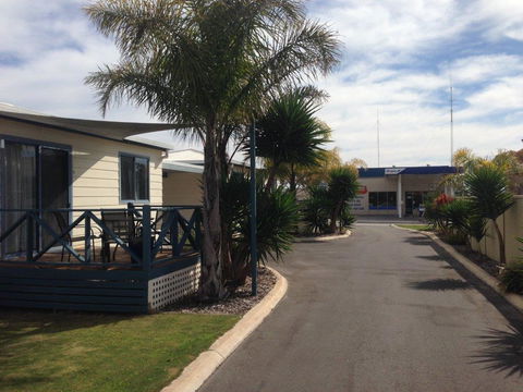 Sail & Anchor - Accommodation Brunswick Heads 1