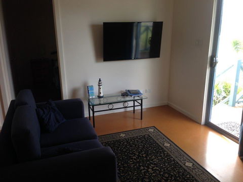 Sail & Anchor - Accommodation Brunswick Heads 11