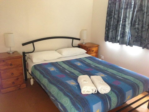 Sail & Anchor - Accommodation Brunswick Heads 8