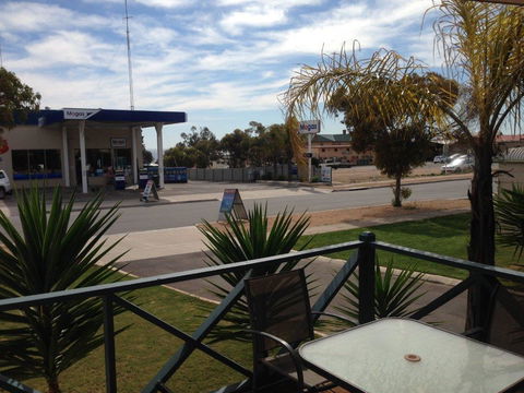 Sail & Anchor - Accommodation Brunswick Heads 6
