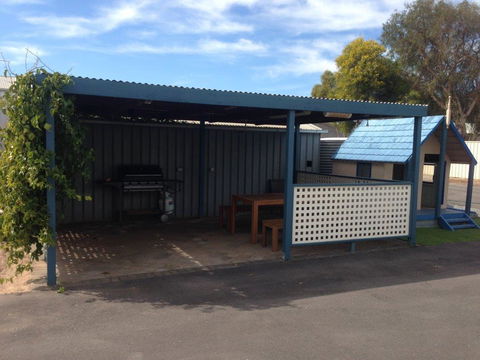 Sail & Anchor - Accommodation Brunswick Heads 7