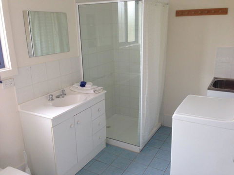 Sail & Anchor - Accommodation Brunswick Heads 9