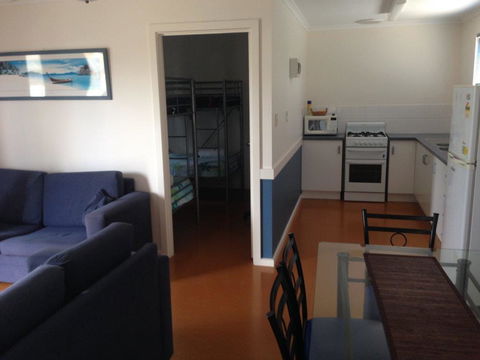 Sail & Anchor - Accommodation Brunswick Heads 3