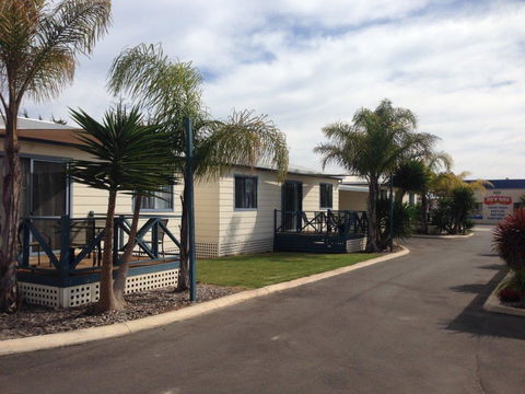 Sail & Anchor - Accommodation Brunswick Heads 0