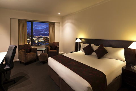 Hotel Grand Chancellor Adelaide - Accommodation Brunswick Heads 10