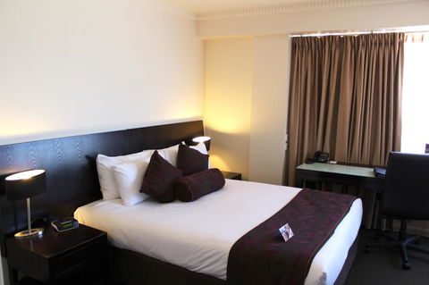 Hotel Grand Chancellor Adelaide - Accommodation Brunswick Heads 31