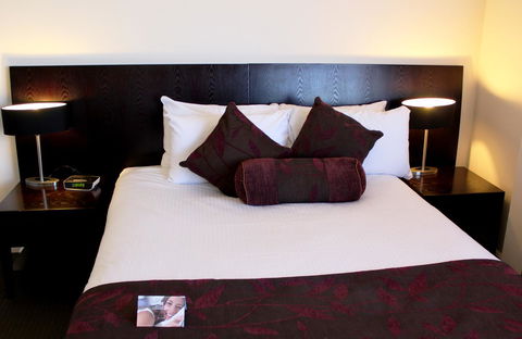 Hotel Grand Chancellor Adelaide - Accommodation Brunswick Heads 16