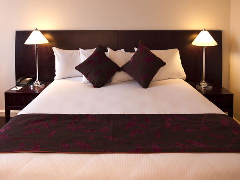 Hotel Grand Chancellor Adelaide - Accommodation Brunswick Heads 39