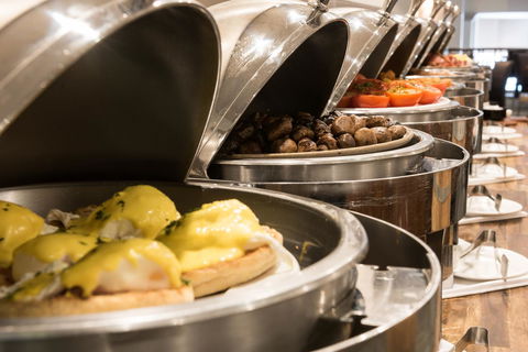 Hotel Grand Chancellor Adelaide - Accommodation Brunswick Heads 18