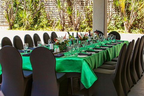 Hotel Grand Chancellor Adelaide - Accommodation Brunswick Heads 33