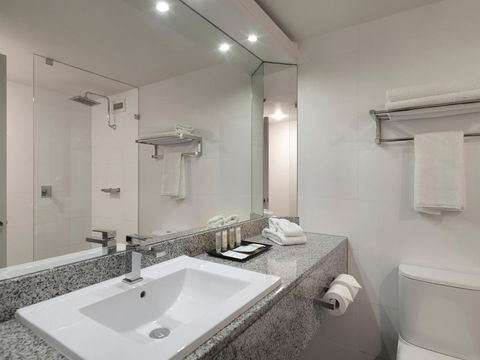 Hotel Grand Chancellor Adelaide - Accommodation Brunswick Heads 37