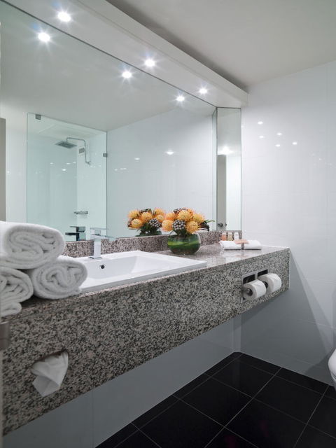 Hotel Grand Chancellor Adelaide - Accommodation Brunswick Heads 30