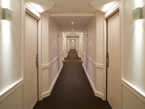 Hotel Grand Chancellor Adelaide - Accommodation Brunswick Heads 32