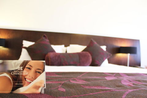 Hotel Grand Chancellor Adelaide - Accommodation Brunswick Heads 25