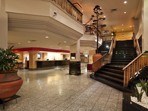Hotel Grand Chancellor Adelaide - Accommodation Brunswick Heads 35