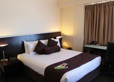 Hotel Grand Chancellor Adelaide - Accommodation Brunswick Heads 26