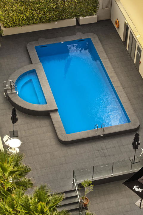 Hotel Grand Chancellor Adelaide - Accommodation Brunswick Heads 19