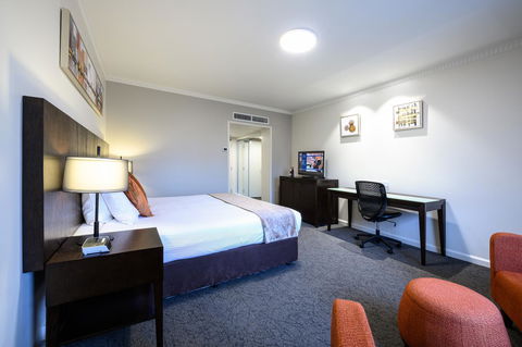 Hotel Grand Chancellor Adelaide - Accommodation Brunswick Heads 9