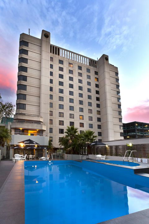 Hotel Grand Chancellor Adelaide - Accommodation Brunswick Heads 3