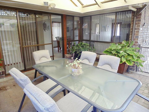 Baronet B & B - Accommodation Brunswick Heads 16